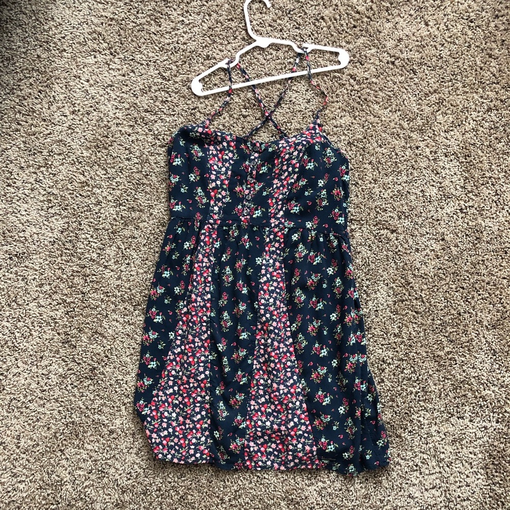 Abercrombie & Fitch dress